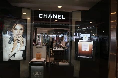 chanel cosmetics australia careers|chanel jobs near me.